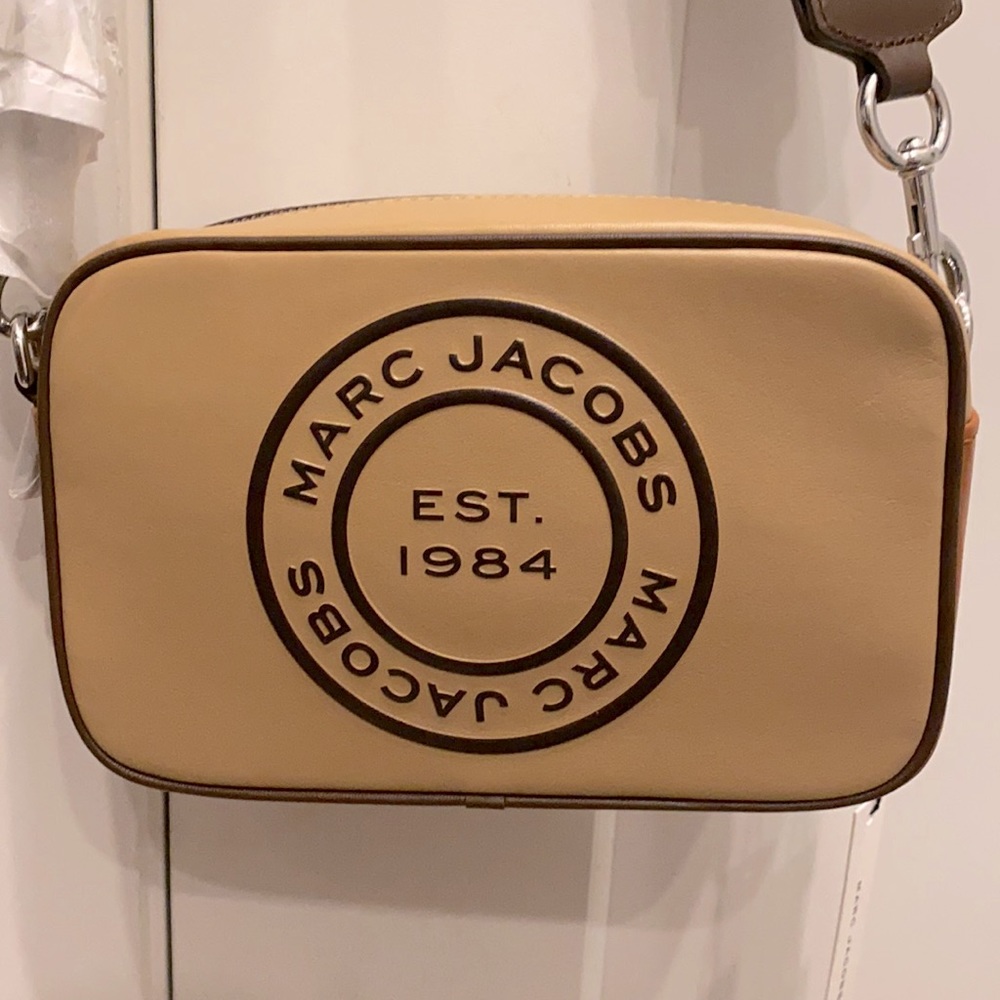 💥Price drop alert 🚨 Marc Jacobs shoulder bag